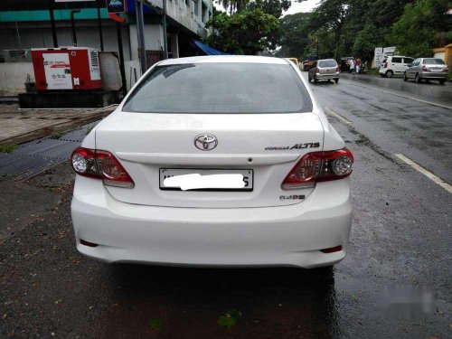 Toyota Corolla Altis 1.8 J, 2013, MT for sale in Thrissur 