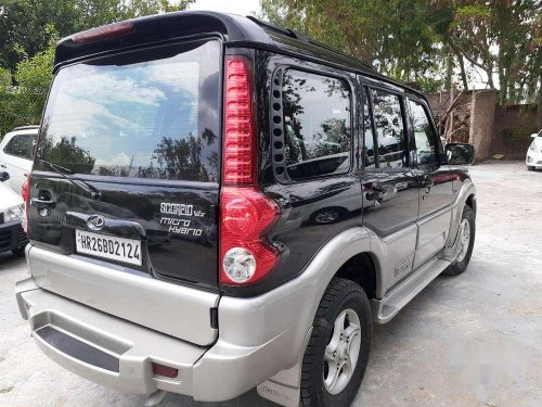 2010 Mahindra Scorpio VLX MT for sale in Chandigarh  