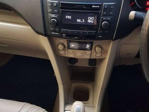 Used Maruti Suzuki Swift Dzire 2016 MT for sale in Coimbatore