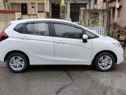 Used Honda Jazz V 2017 AT for sale in Surat 