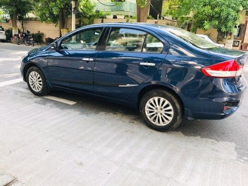 Used Maruti Suzuki Ciaz 2018 AT for sale in New Delhi