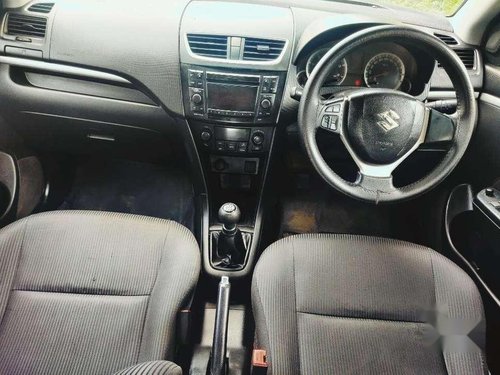 Maruti Suzuki Swift ZDi, 2013, MT for sale in Gurgaon 