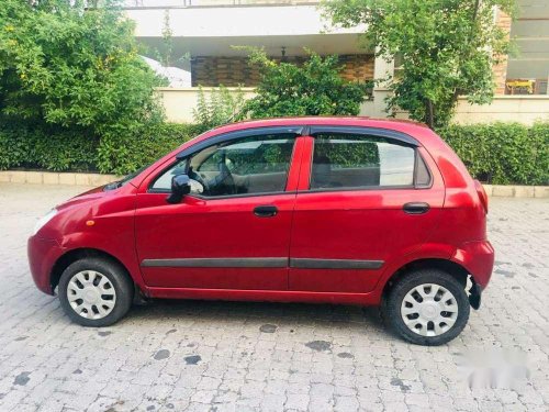 Used 2010 Chevrolet Spark MT for sale in Amritsar 