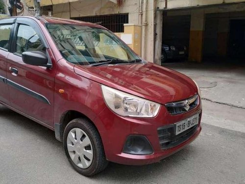 Maruti Suzuki Alto K10 VXI 2015 MT for sale in Hyderabad 