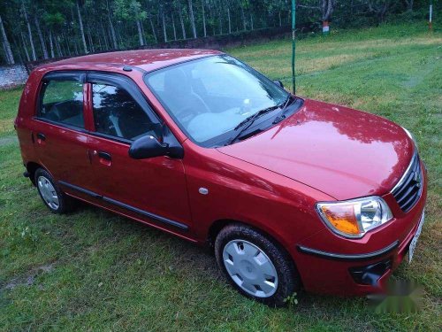 Used Maruti Suzuki Alto K10 LXI 2012 MT for sale in Krishnanagar