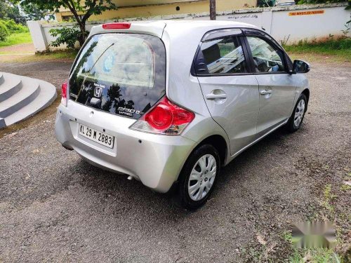 Used 2016 Honda Brio MT for sale in Kochi