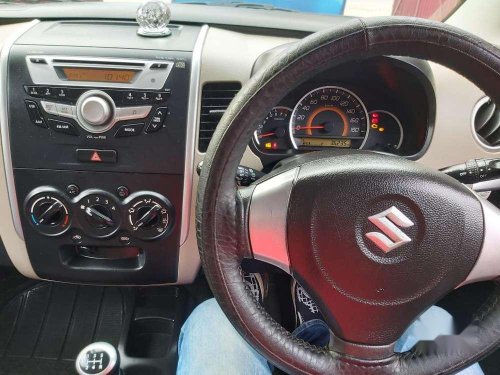 2015 Maruti Suzuki Wagon R VXI MT for sale in Siliguri 