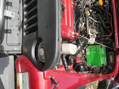 2014 Mahindra Thar CRDe MT for sale in Mumbai 