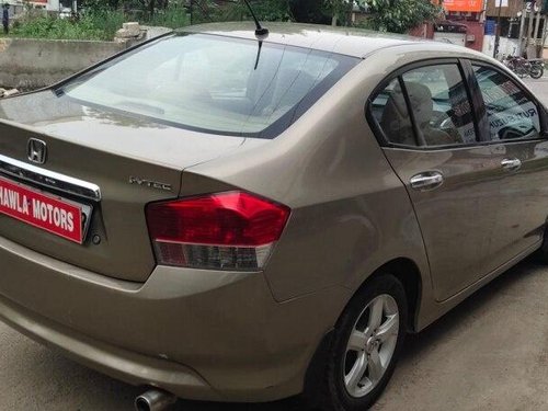 Used 2010 Honda City AT for sale in Ghaziabad