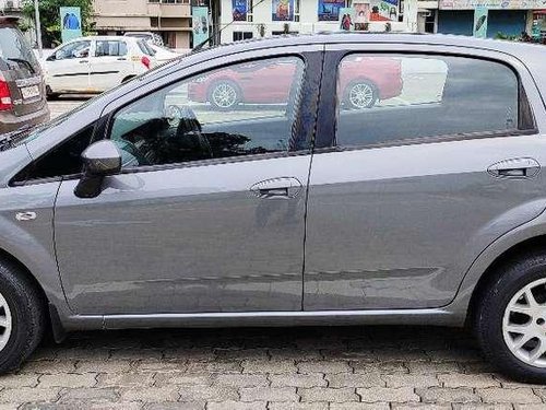 Used 2009 Fiat Punto MT for sale in Kochi