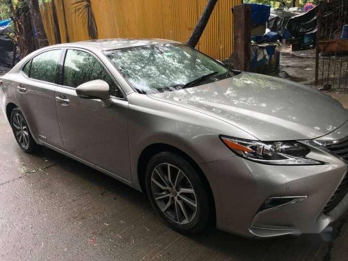 Used Lexus ES 2018 AT for sale in Mumbai 