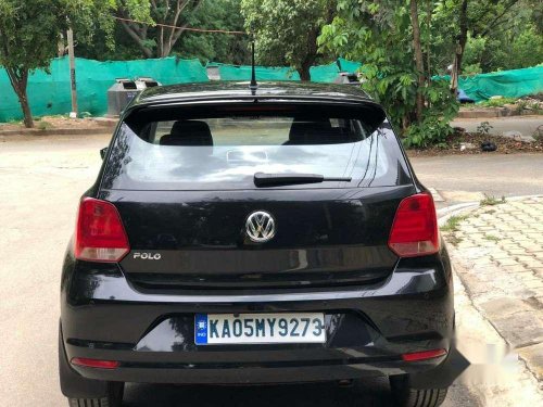 Volkswagen Polo Highline plus, 2019, MT for sale in Nagar 