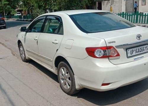 Used Toyota Corolla Altis 2013 AT for sale in New Delhi