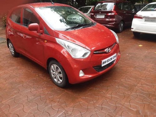 Hyundai Eon Magna 2013 MT for sale in Mumbai 