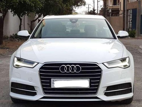 Audi A6 35 TDI MATRIX , 2015, AT for sale in Hyderabad 