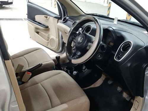 Honda Mobilio V i-DTEC, 2014, Diesel MT for sale in Ahmedabad