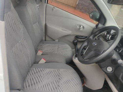 Datsun GO Plus A 2018 MT for sale in Mumbai 