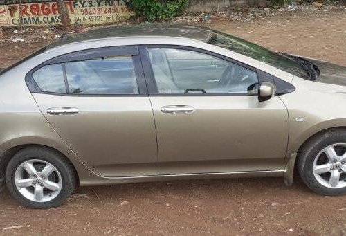 Used Honda City 2011 MT for sale in Mumbai