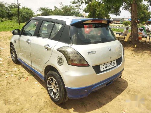 Used Maruti Suzuki Swift VDi 2014 MT in Kalol