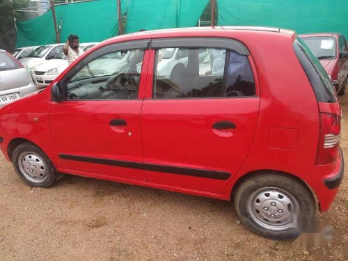 2007 Hyundai Santro Xing XO MT in Hyderabad 