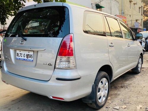 Used 2011 Toyota Innova MT for sale in New Delhi