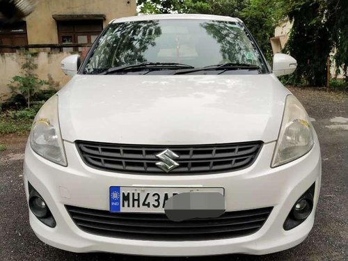 Maruti Suzuki Swift Dzire 2014 MT for sale in Akola