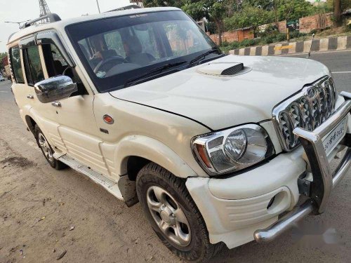 Used 2007 Mahindra Scorpio MT for sale in Lucknow 