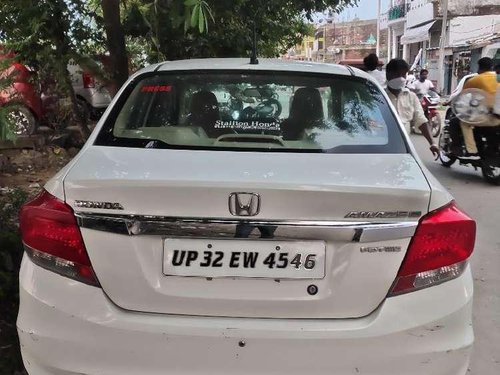 Used 2013 Honda Amaze MT for sale in Lucknow 