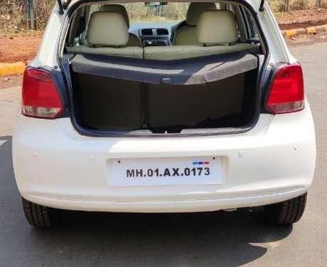 Used 2011 Volkswagen Polo MT for sale in Mumbai 