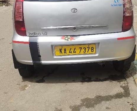 Used Tata Indica V2 LX, 2016, Diesel MT for sale in Nagar