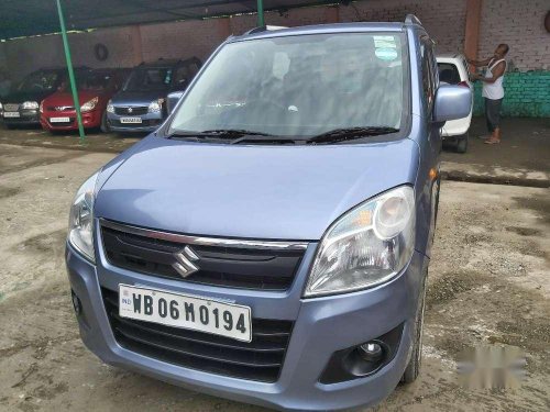 2015 Maruti Suzuki Wagon R VXI MT for sale in Siliguri 