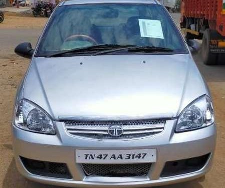 Used Tata Indica V2 2011 MT for sale in Tiruppur 