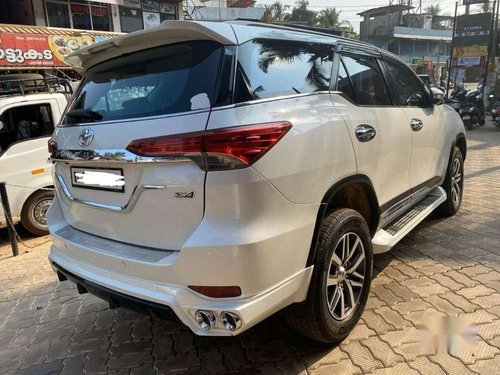 Toyota Fortuner 3.0 4x4 Automatic, 2017, AT in Kozhikode 