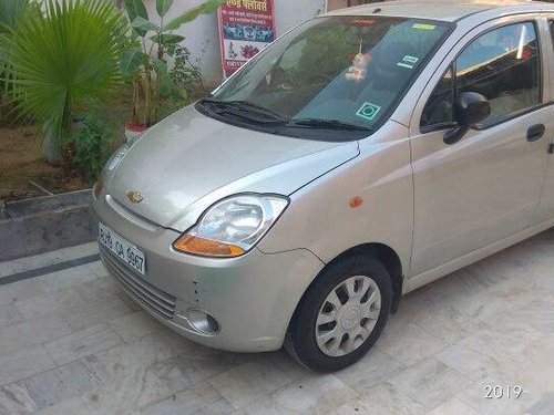 Used 2008 Chevrolet Spark MT for sale in Jodhpur 