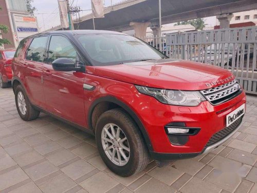 Used 2017 Land Rover Discovery AT for sale in Nagar