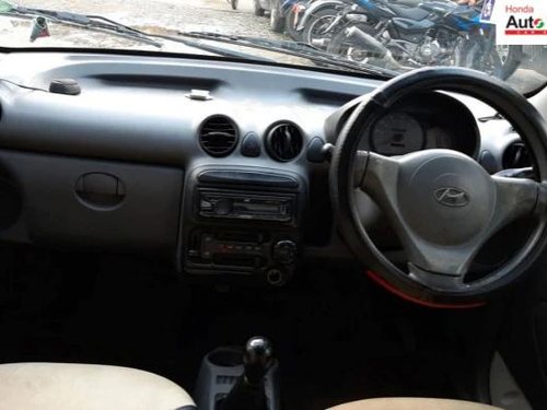 Hyundai Santro Xing XP 2005 MT in Chennai 