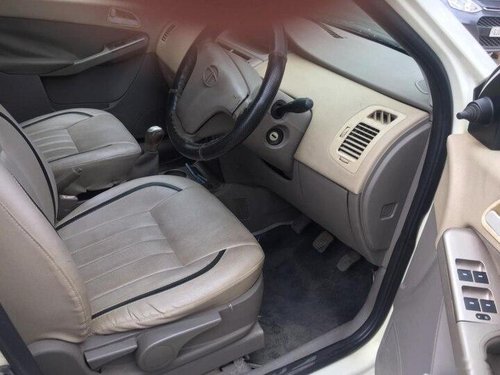 Used Tata Indica Vista 2009 MT for sale in Ahmedabad