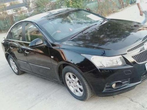 Used 2010 Chevrolet Cruze MT for sale in Indore 