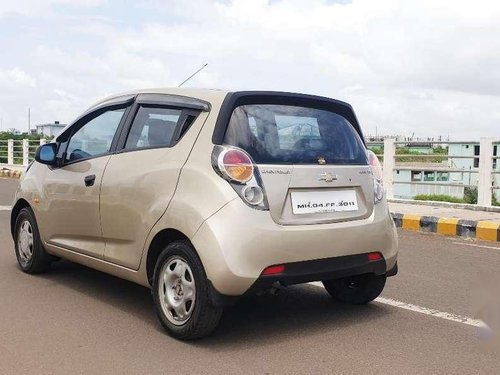 Used Chevrolet Beat LS 2012 MT for sale in Dhule 