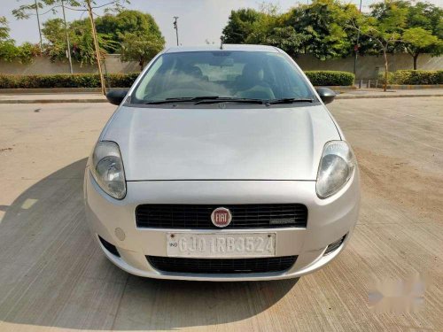 Fiat Punto Emotion 1.4, 2014, Diesel MT for sale in Ahmedabad