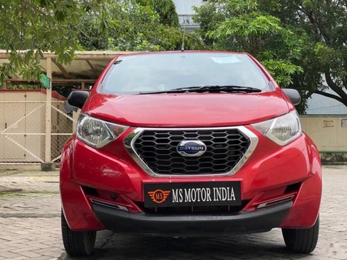 Used Datsun Redi-GO T Option 2017 MT for sale in Kolkata 