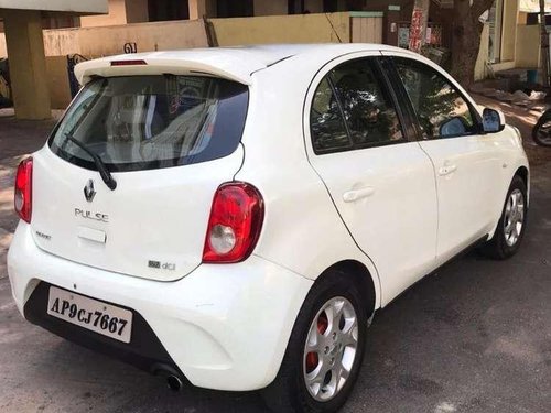 Used 2012 Renault Pulse MT for sale in Visakhapatnam