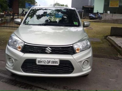 Maruti Suzuki Celerio ZXi 2018 MT for sale in Mumbai 