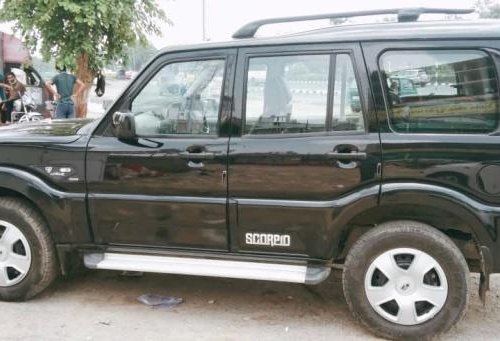 Used Mahindra Scorpio S5 2018 MT for sale in Ahmedabad