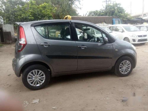 Maruti Suzuki Ritz Vxi (ABS), BS-IV, 2012, Petrol MT for sale in Faridabad 