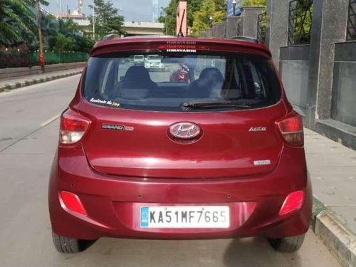 Used Hyundai Grand i10 2014 MT for sale in Nagar