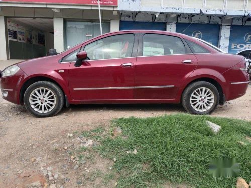 Used 2009 Fiat Linea MT for sale in Salem 
