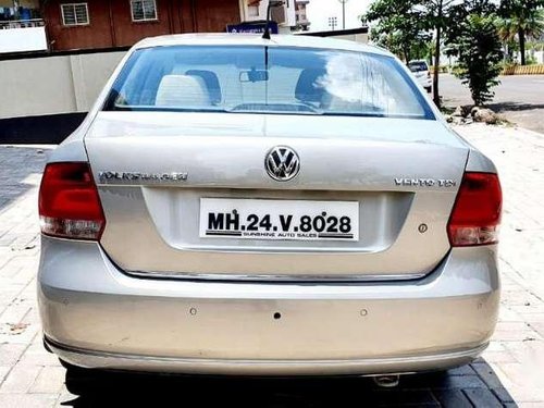 Used 2013 Volkswagen Vento MT for sale in Nashik