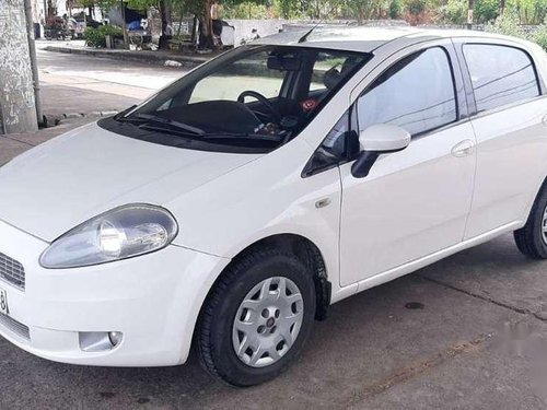 Used 2011 Fiat Punto MT for sale in Ludhiana 