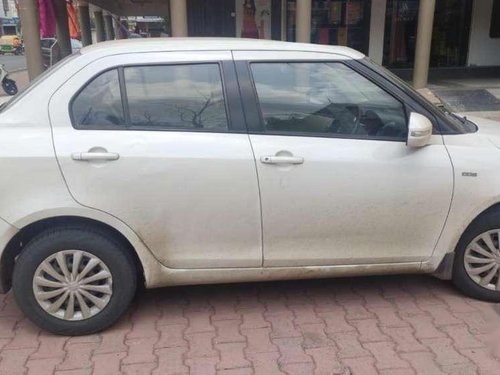 Used Maruti Suzuki Swift Dzire 2015 MT for sale in UJjjain 